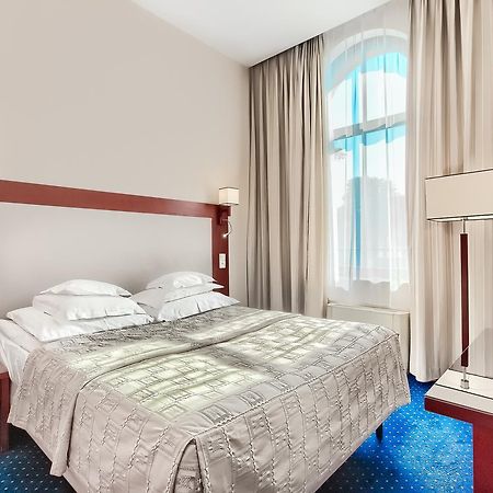 Hotel Atrium シュチェチン エクステリア 写真